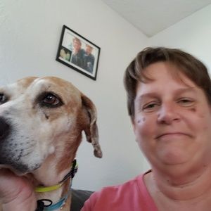 Meet your Posher, Helen